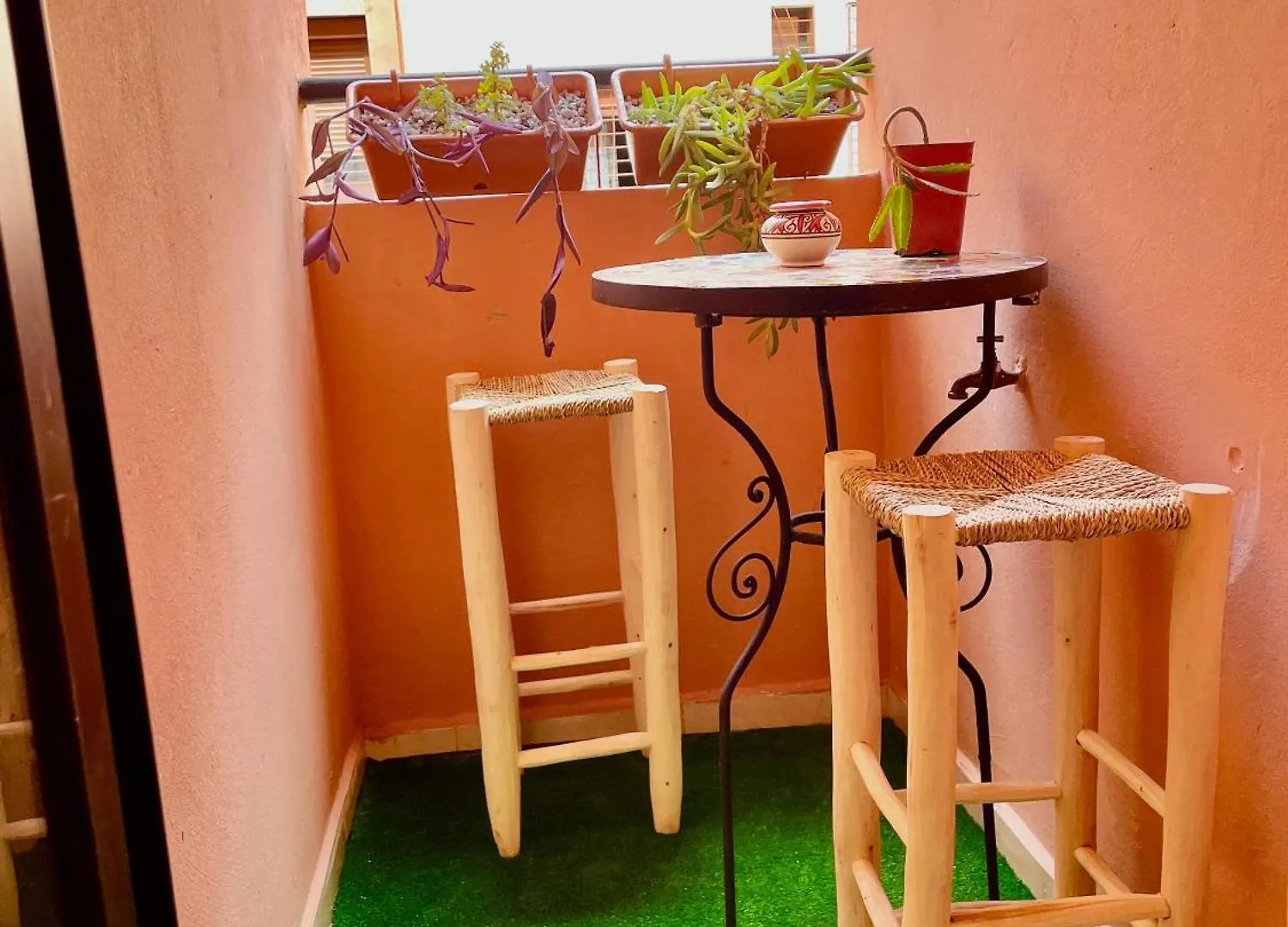 Mimida Appart Marrakesh Morocco