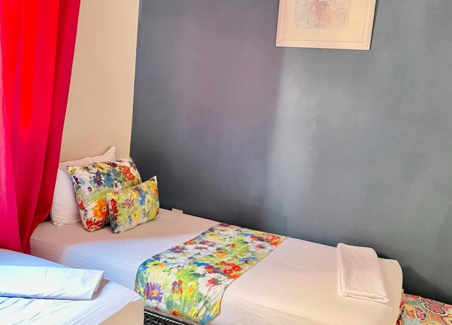 Apartment Mimida Appart Marrakesh Morocco
