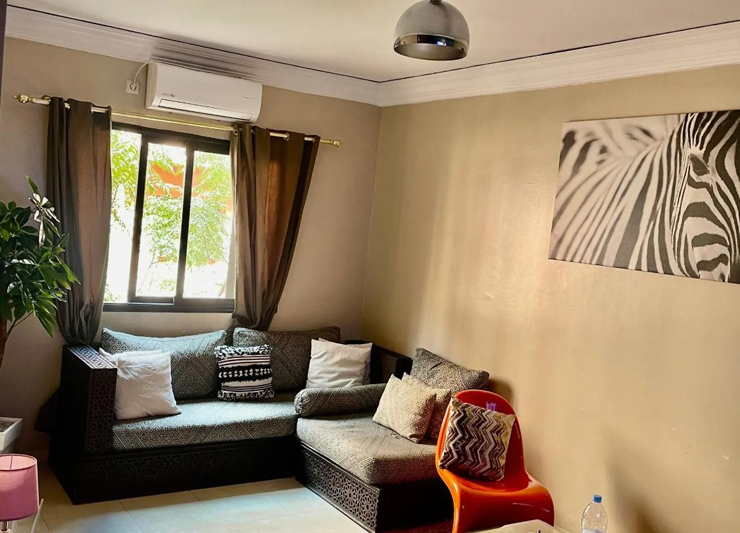 Mimida Appart Marrakesh 0*,  Morocco
