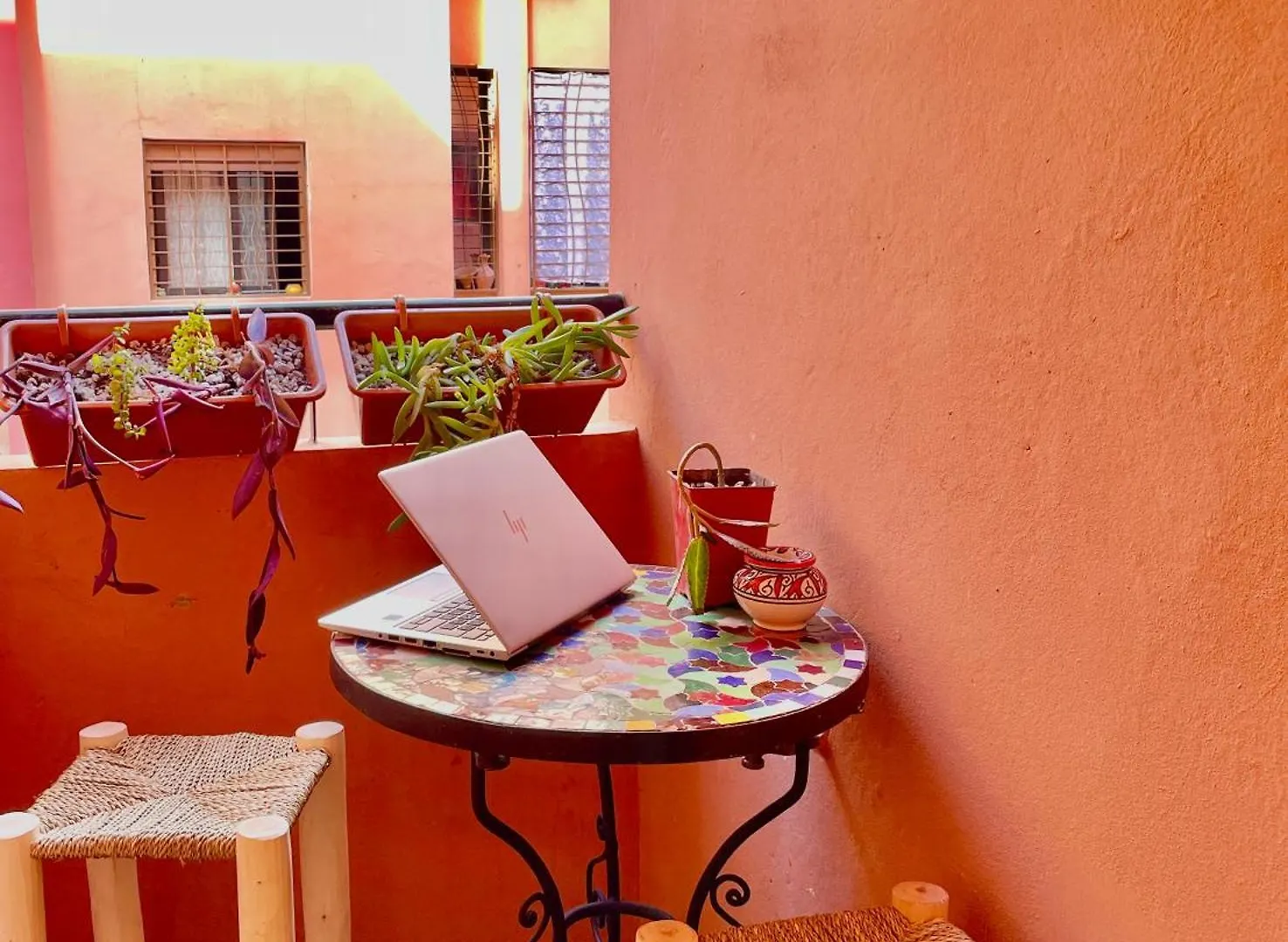 Mimida Appart Marrakesh 0*,  Morocco