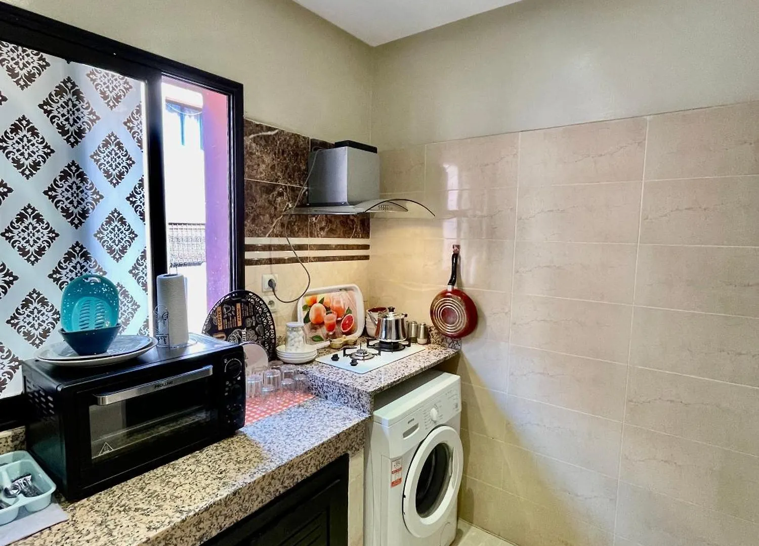 Mimida Appart Marrakesh Apartment