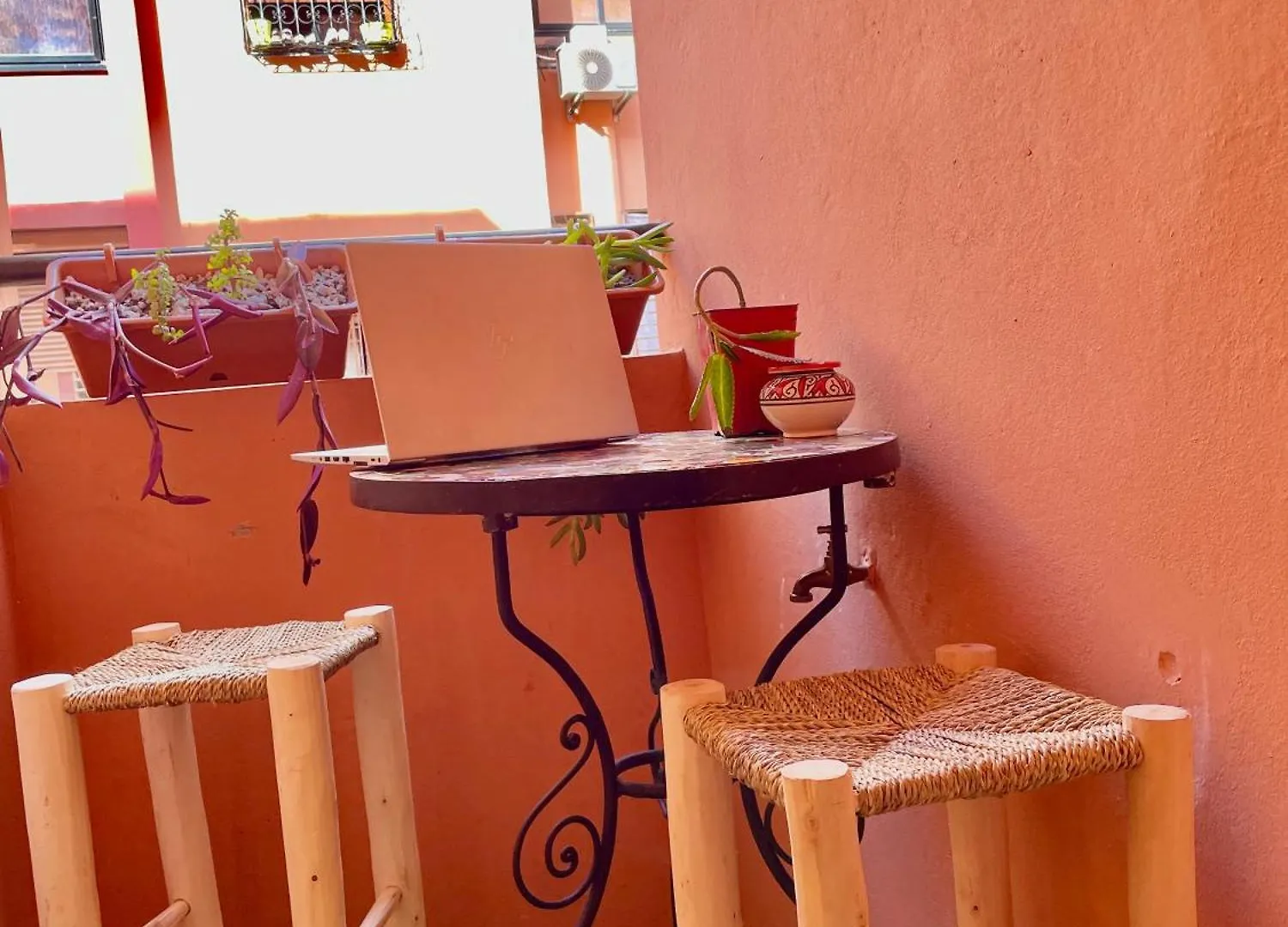 Mimida Appart Marrakesh Morocco