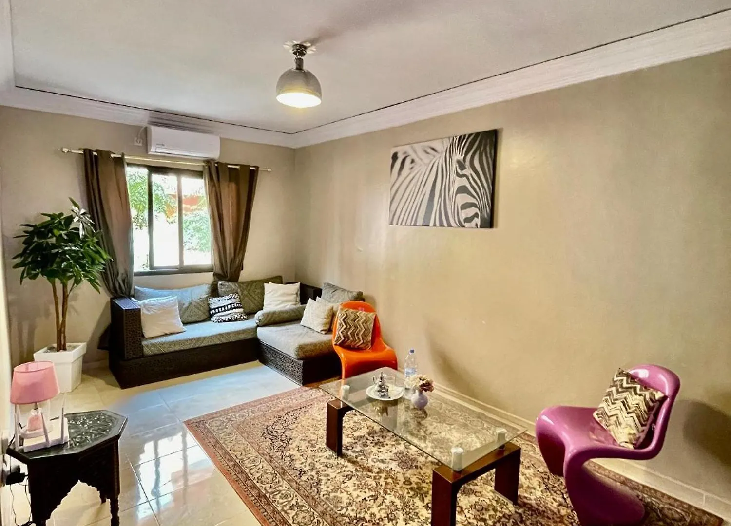 Mimida Appart Marrakesh