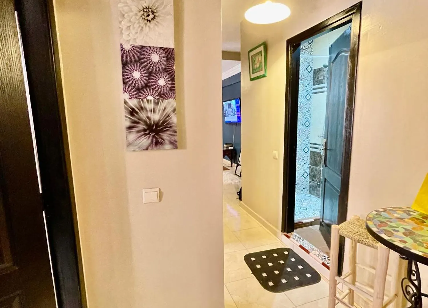 Apartment Mimida Appart Marrakesh Morocco