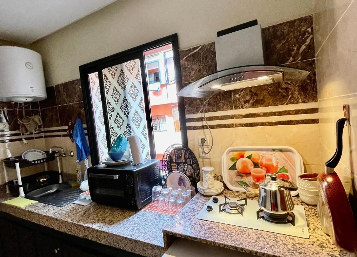 Mimida Appart Marrakesh