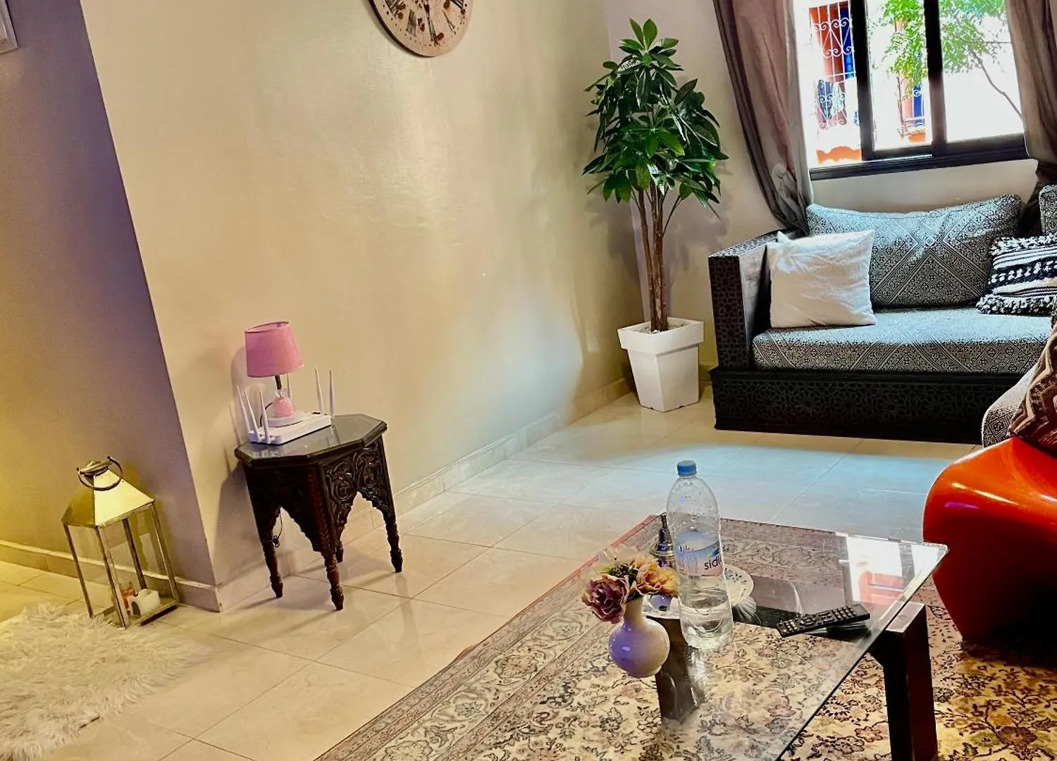 Apartment Mimida Appart Marrakesh