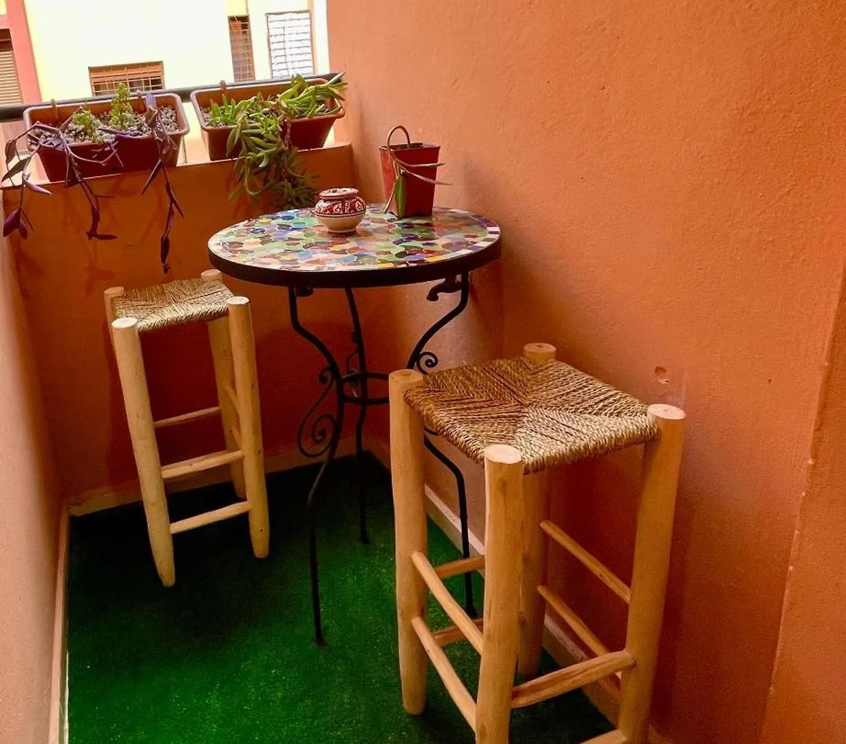 Apartment Mimida Appart Marrakesh