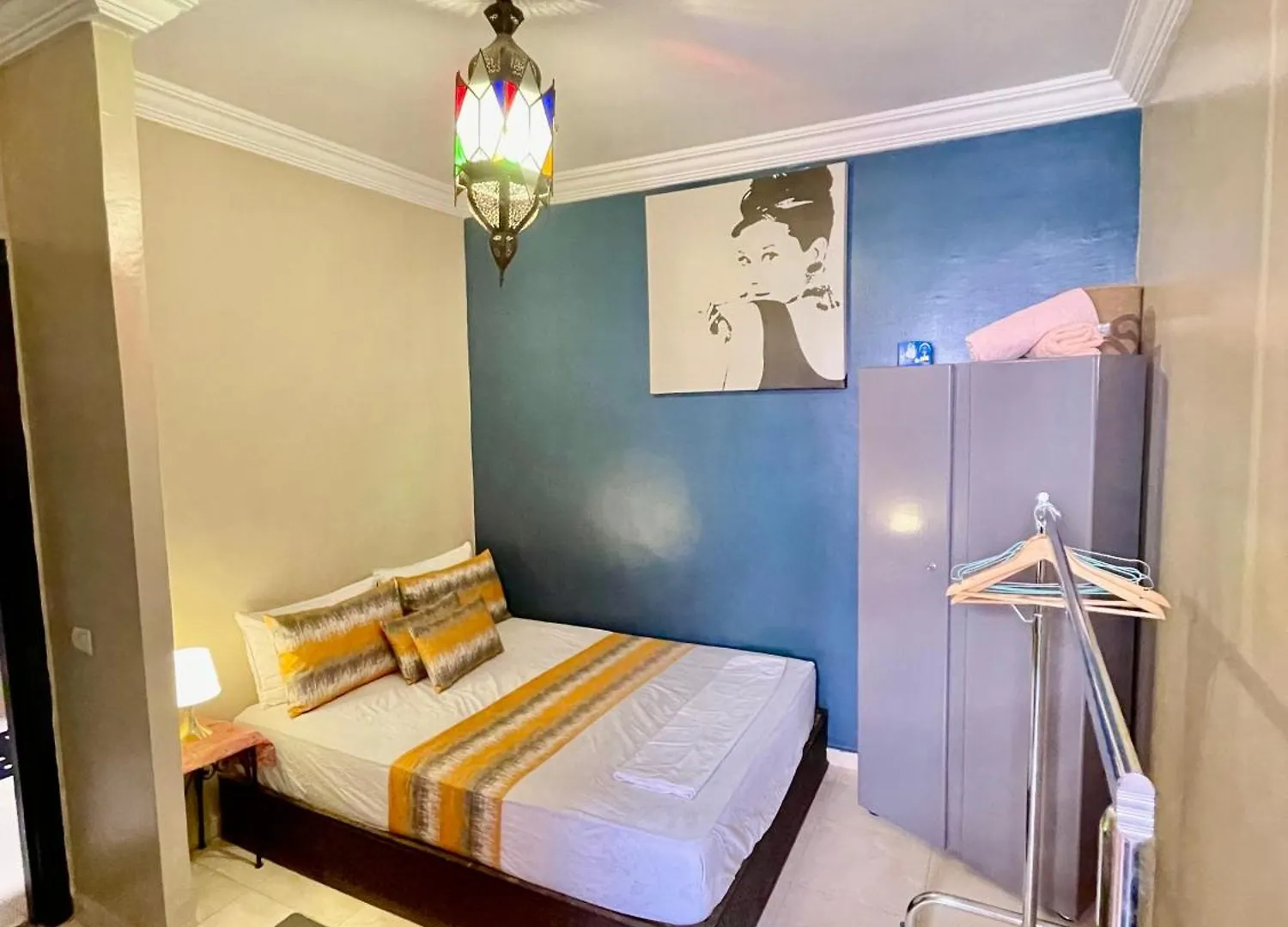Mimida Appart Marrakesh 0*,