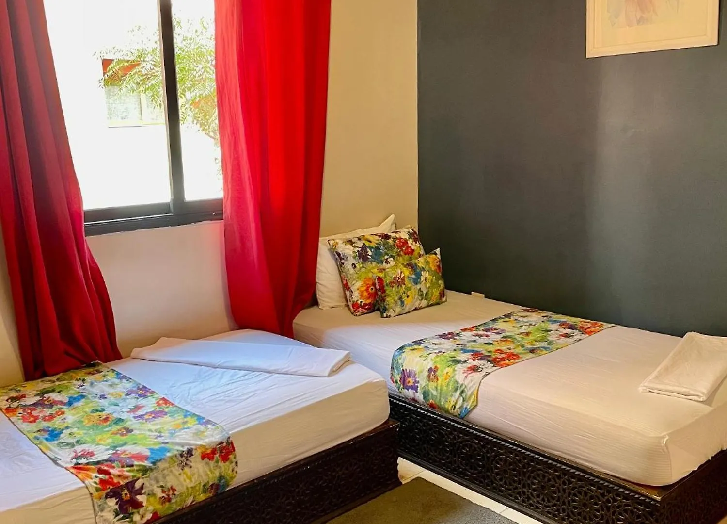 Apartment Mimida Appart Marrakesh