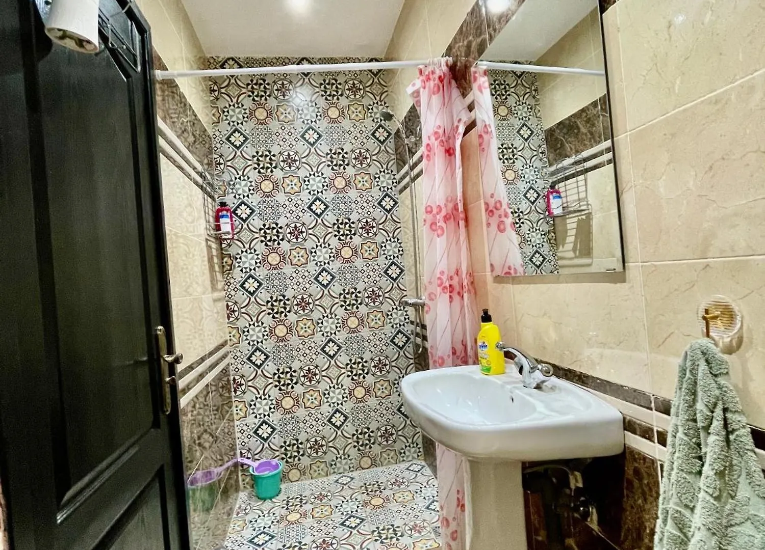Apartment Mimida Appart Marrakesh