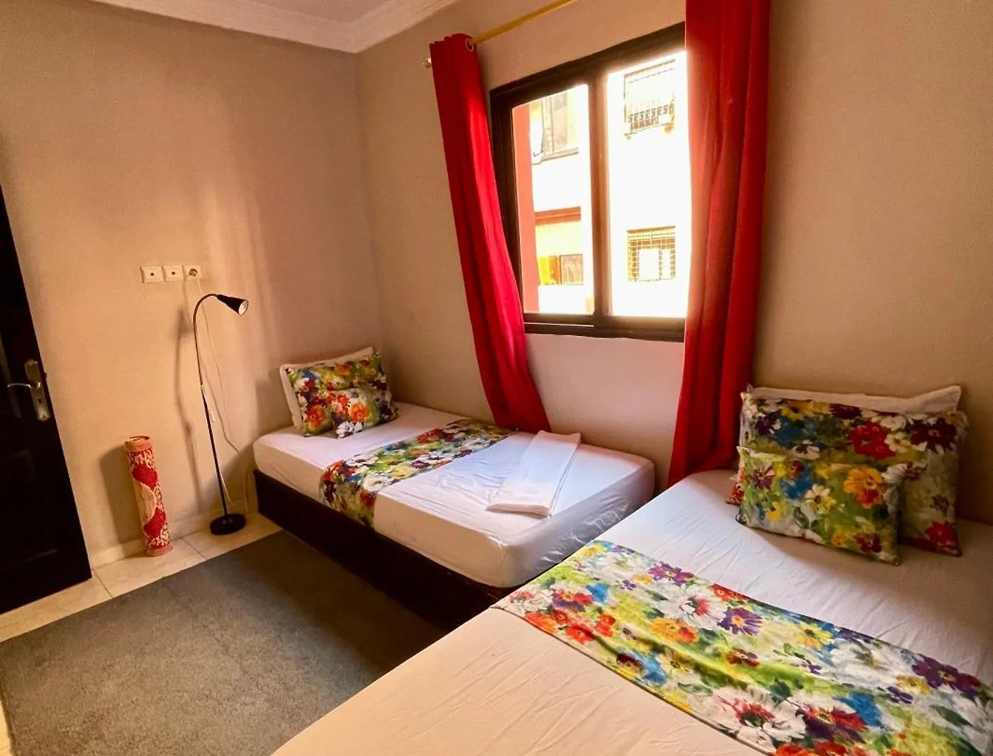 Mimida Appart Marrakesh Apartment