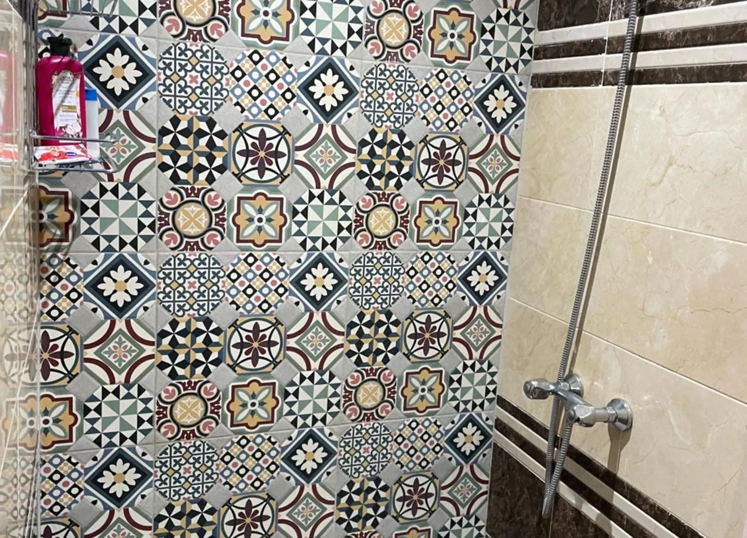Mimida Appart Marrákes Apartman